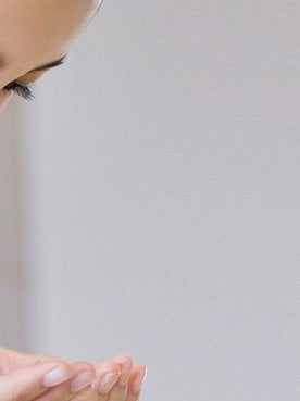 Съвети за грижа за кожата за нощни птици Оскарите