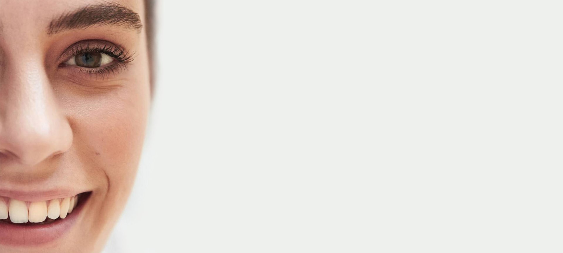 Как да изберем правилният коректор, за да премахнем тъмните кръгове Hero