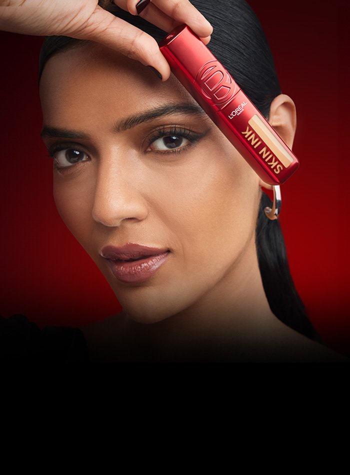 Infaillible Skin Ink