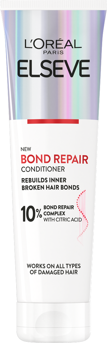 L'Oréal Paris Elseve Bond Repair балсам за коса