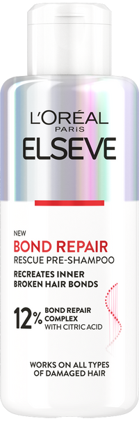 L'Oréal Paris Elseve Bond Repair грижа преди шампоан