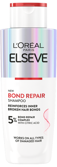 L'Oréal Paris Elseve Bond Repair шампоан за коса