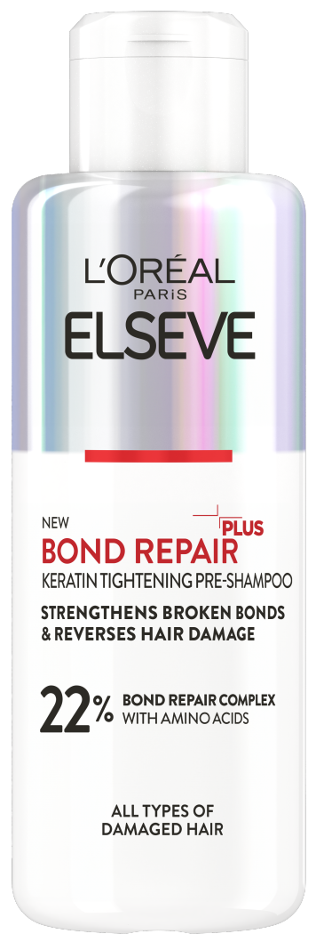 L'Oréal Paris Elseve Bond Repair грижа преди шампоан