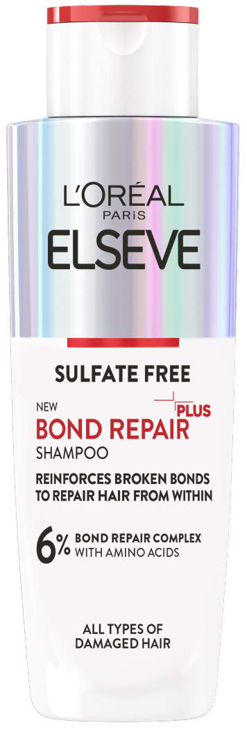 L'Oréal Paris Elseve Bond Repair шампоан за коса