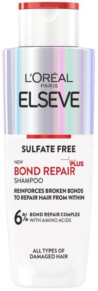 L'Oréal&nbsp;Paris&nbsp;Elseve&nbsp;Bond&nbsp;Repair шампоан за коса