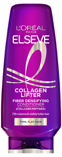 Elseve Collagen Lifter Балсам за фина коса без обем 200мл