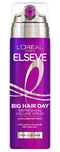Elseve Collagen Lifter Освежаващ спрей за обем 200мл