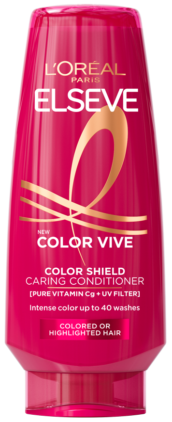 COLOR VIVE БАЛСАМ ЗА БОЯДИСАНА КОСА