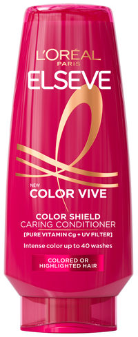 COLOR VIVE БАЛСАМ ЗА БОЯДИСАНА КОСА