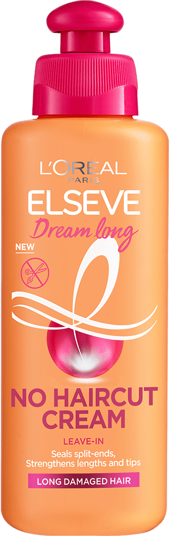 Крем за коса Elseve Dream Length Продуктово изображение