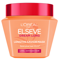 L'Oréal Paris Elseve Dream Long маска за коса с цъфтящи краища 300мл