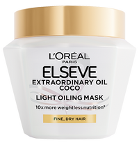L'Oréal Paris Elseve Dream Long маска за нормална до суха коса 300ml