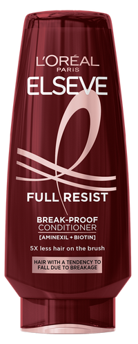 FULL RESIST БАЛСАМ ЗА СЛАБА КОСА, СКЛОННА КЪМ НАКЪСВАНЕ 200ML