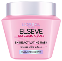 Elseve Glycolic Gloss Маска за коса без бляськ 300ML