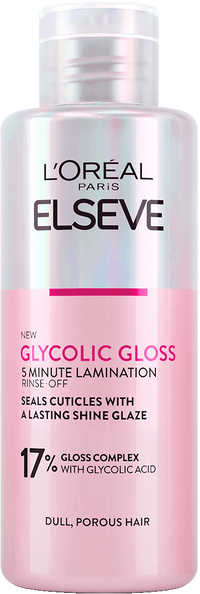 Glycolic Gloss ЛАМИНИРАЩА ГРИЖА 200ml