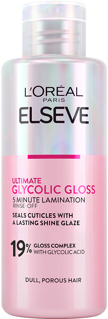 Glycolic Gloss ЛАМИНИРАЩА ГРИЖА 200ml