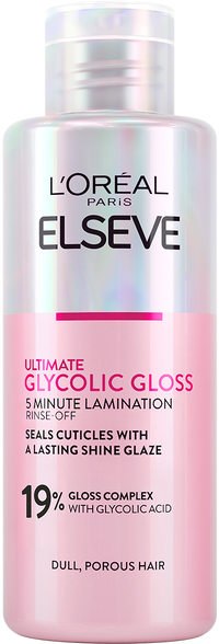 Glycolic Gloss ЛАМИНИРАЩА ГРИЖА 200ml