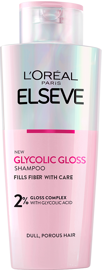 Glycolic Gloss ШАМПОАН 200ml