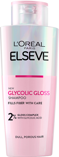 Glycolic Gloss ШАМПОАН 200ml