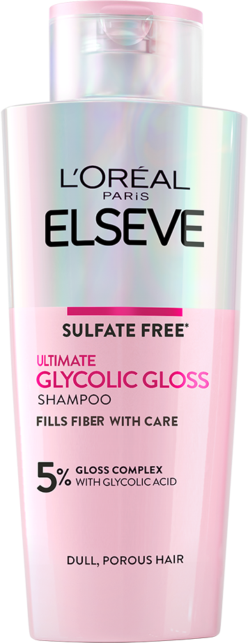 Glycolic Gloss ШАМПОАН 200ml