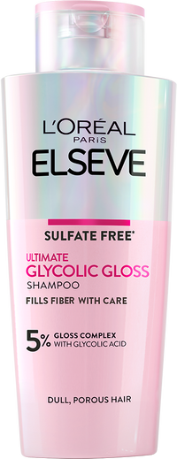 Glycolic Gloss ШАМПОАН 200ml