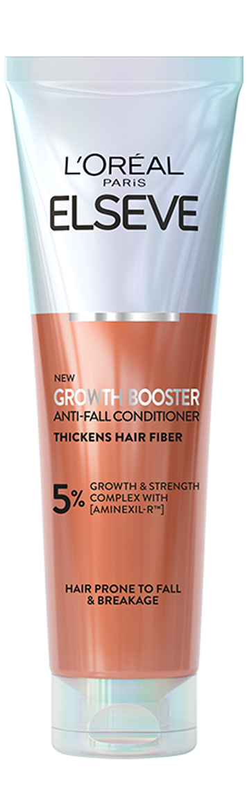 Elseve Growth Booster Балсам 200ml