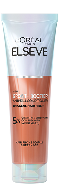 Elseve Growth Booster Балсам 200ml