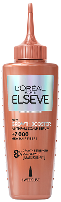 Elseve Growth Booster Серум 102ml