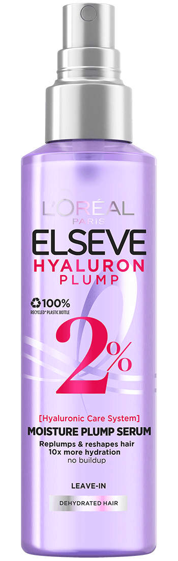 Hyaluron Plump серум за дехидратирана коса 150ml