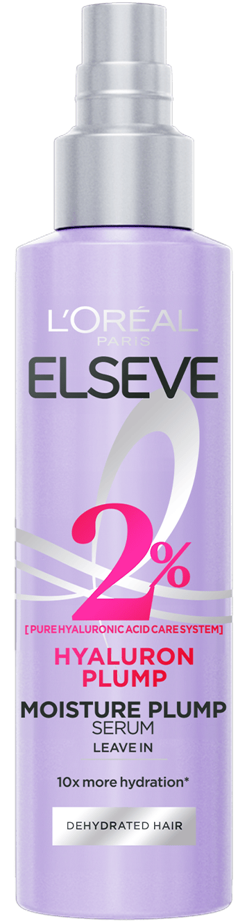 Elseve Hyaluron Plump серум за дехидратирана коса 150ml