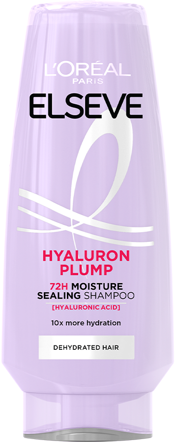 Hyaluron Plump балсам за дехидратирана коса 200ml