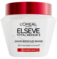 L'Oréal Paris Elseve Total Repair 5 маска за увредена коса 300мл