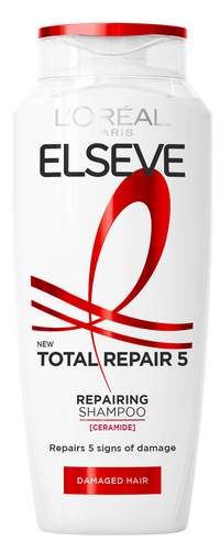 TOTAL REPAIR 5 ШАМПОАН ЗА УВРЕДЕНА КОСА