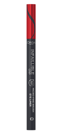 Infaillible 36h Grip Micro Fine очна линија 01 Obsidian