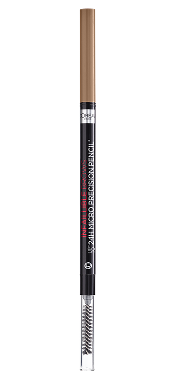 Infaillible Brows 24H Micro Precision молив за вежди 7.0