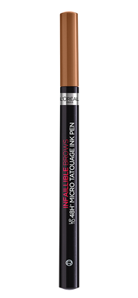 Infaillible Brows 48h Micro Tatouage молив за вежди Auburn 6.32