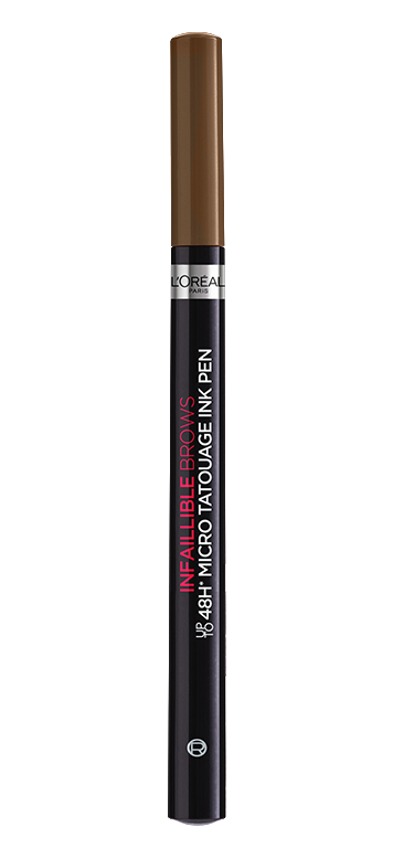 Infaillible Brows 48h Micro Tatouage молив за вежди Light Brunette 5.0