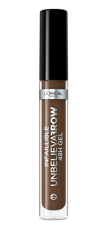 Infaillible Brows 48h Unbelieva Brow гел за вежди Auburn 6.32