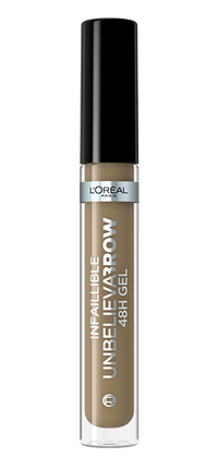 Infaillible Brows 48h Unbelieva Brow гел за вежди Blonde 7.0
