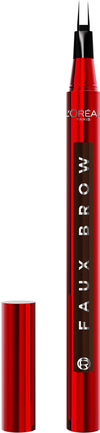 Infaillible Faux Brow Молив За Вежди 390 Dark Brunette