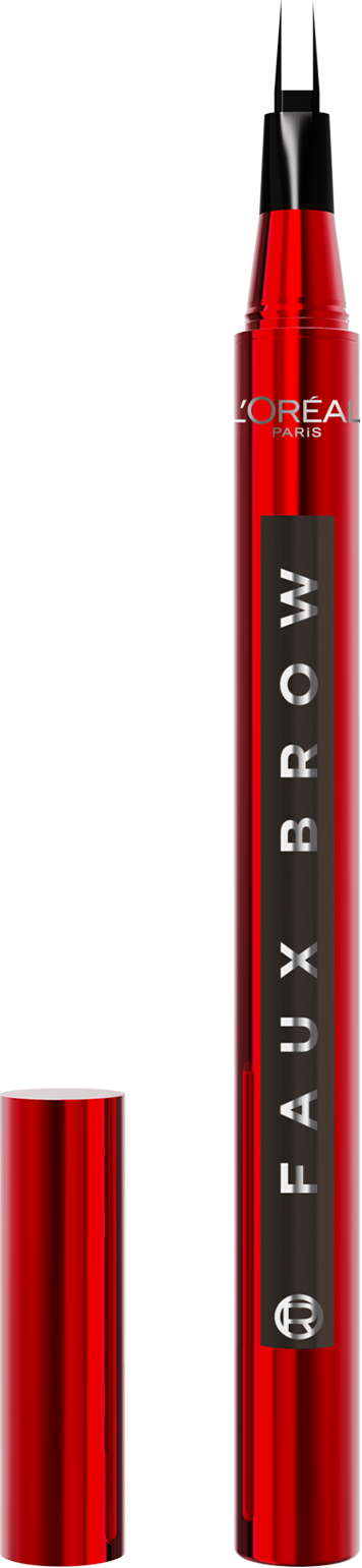 Infaillible Faux Brow Молив За Вежди 394 Granite