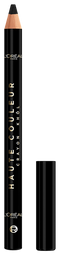 L’Oréal Paris Infaillible Haute Couleur Noir Silk молив за очи