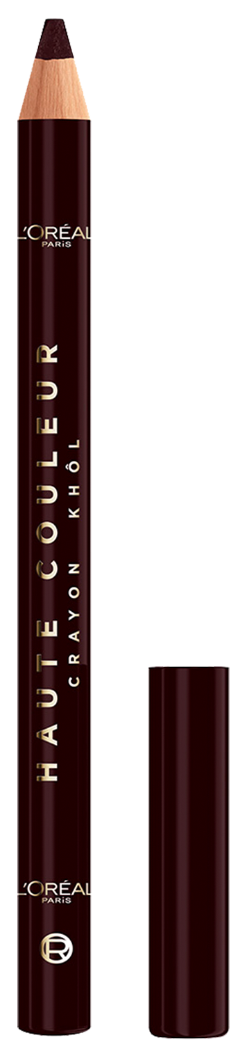 L’Oréal Paris Infaillible Haute Couleur Bordeaux молив за очи