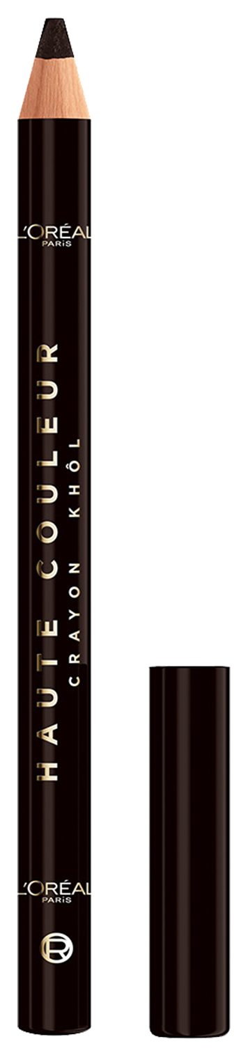 L’Oréal Paris Infaillible Haute Couleur Brun молив за очи