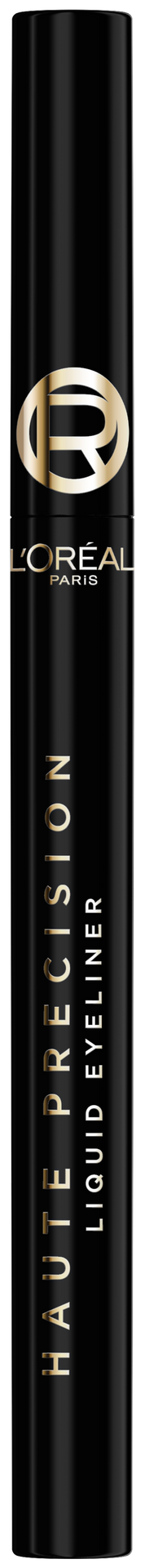 L’Oréal Paris Infaillible Haute Precision Noir Silk очна линия