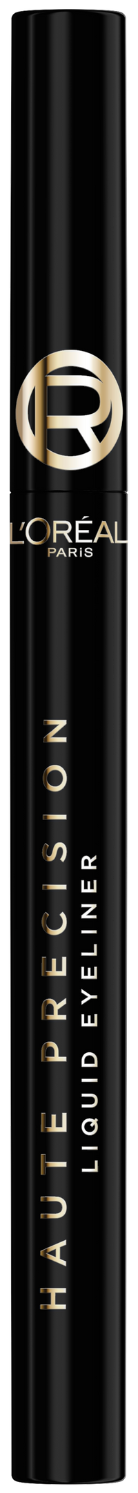 L’Oréal Paris Infaillible Haute Precision Noir Silk очна линия
