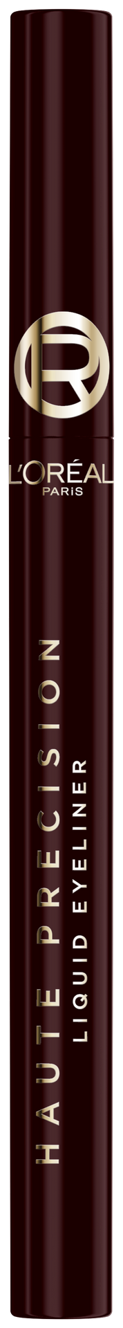 L’Oréal Paris Infaillible Haute Precision Bordeaux очна линия