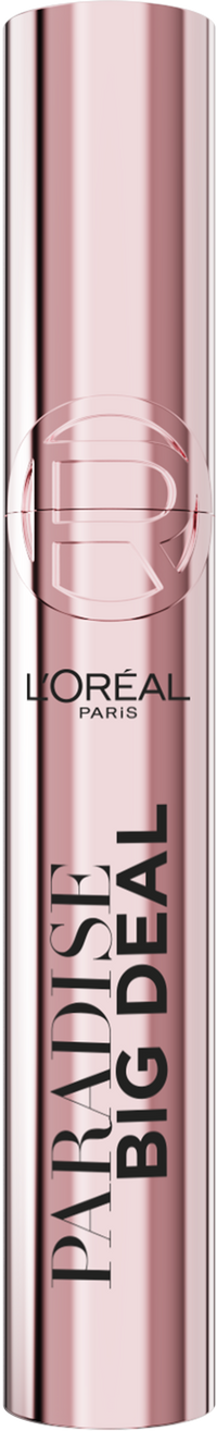 Lash Paradise Big Deal Спирала