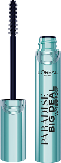 Lash Paradise Big Deal Водоустойчивата Cпирала