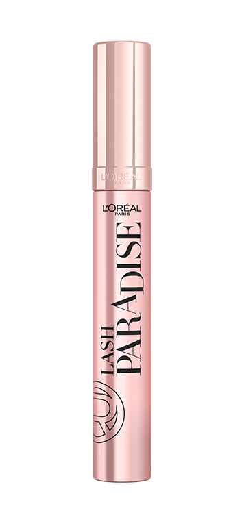 Lash Paradise спирала